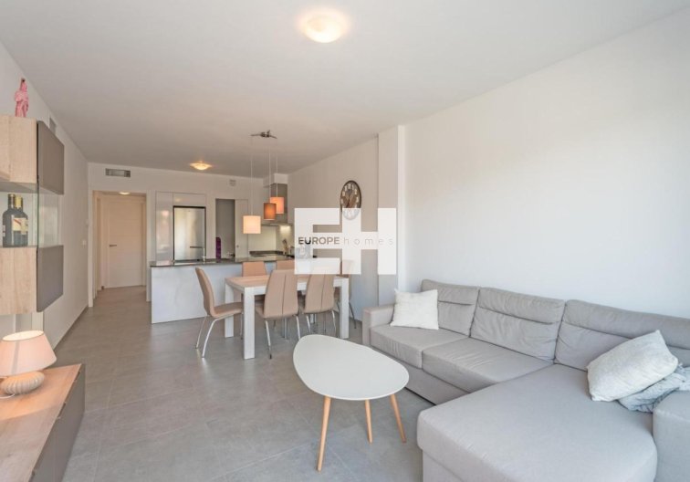 Revente - Bungalow - Torrevieja - Auguas Neuvas