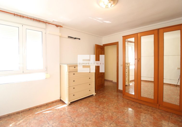 Segunda mano - Apartamento  - Torrevieja