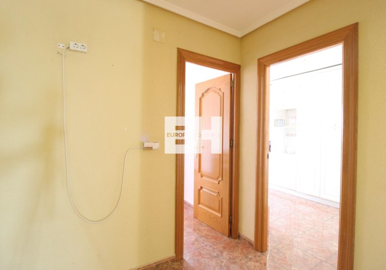 Segunda mano - Apartamento  - Torrevieja