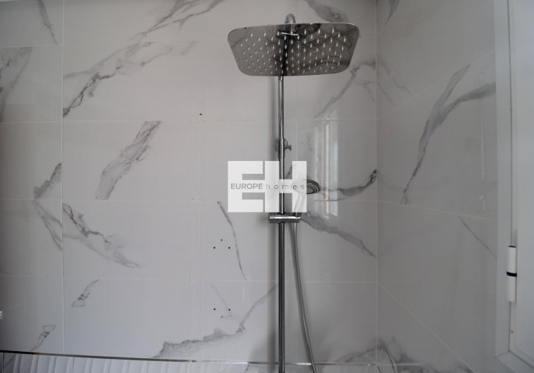 Segunda mano - Apartamento  - Torrevieja