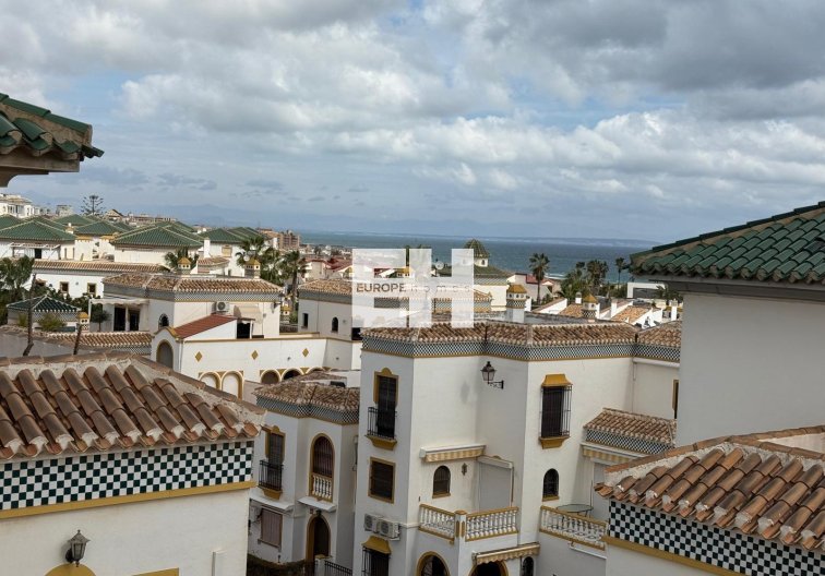 Segunda mano - Bungalow - Torrevieja - Cañada Del Molino