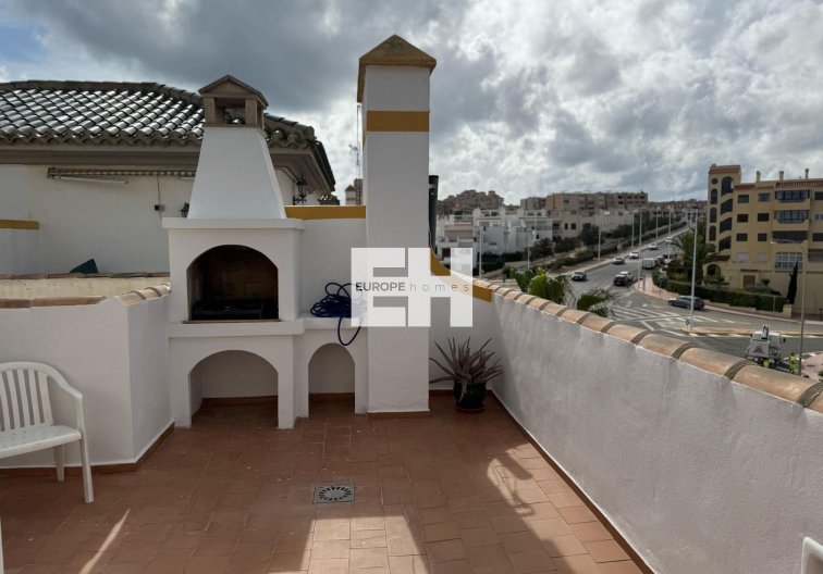 Segunda mano - Bungalow - Torrevieja - Cañada Del Molino