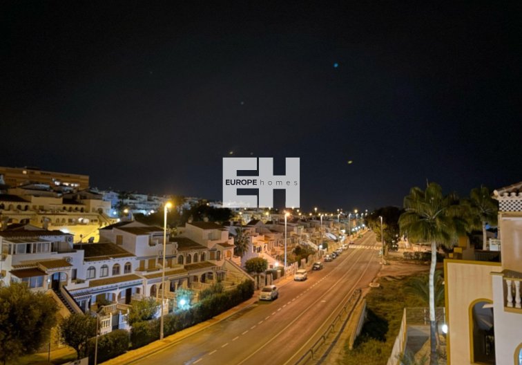 Segunda mano - Bungalow - Torrevieja - Cañada Del Molino