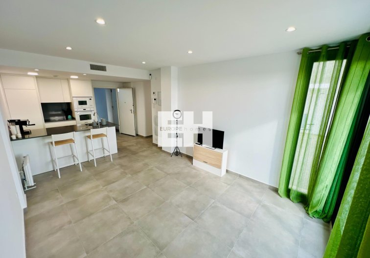 Segunda mano - Apartamento  - Los Alcázares - Santa Rosalía