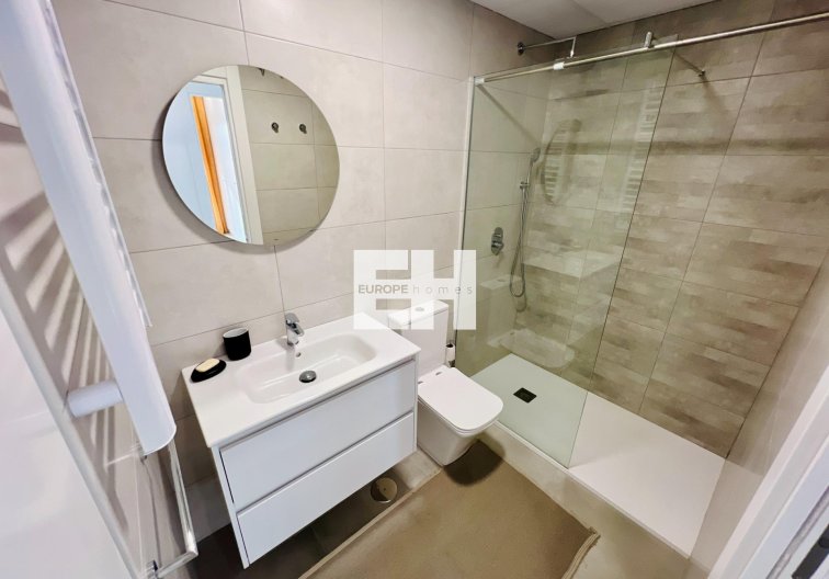 Segunda mano - Apartamento  - Los Alcázares - Santa Rosalía