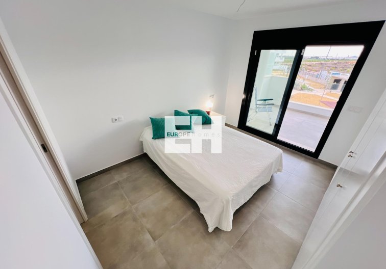 Segunda mano - Apartamento  - Los Alcázares - Santa Rosalía