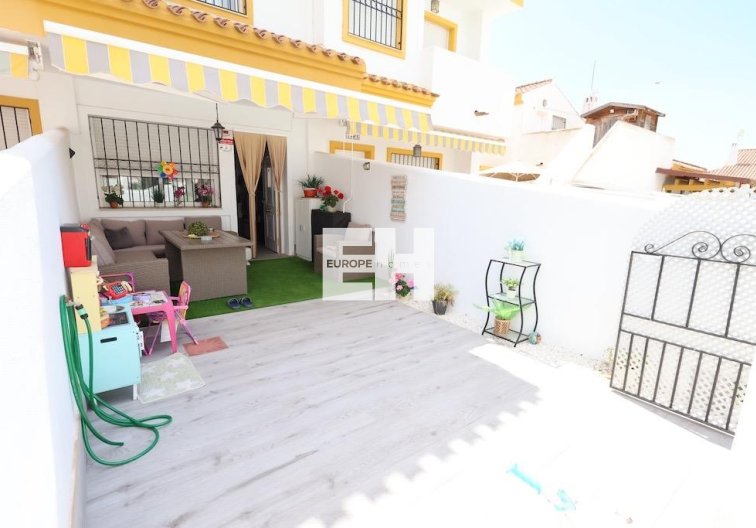 Segunda mano - Duplex - Pilar de la Horadada - Costa Blanca