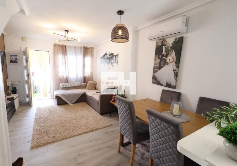 Segunda mano - Duplex - Pilar de la Horadada - Costa Blanca