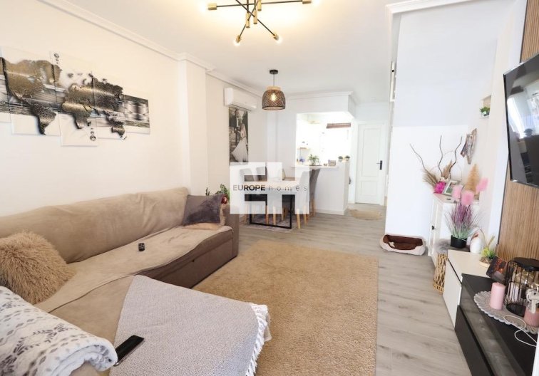 Segunda mano - Duplex - Pilar de la Horadada - Costa Blanca