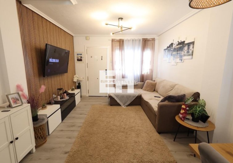 Segunda mano - Duplex - Pilar de la Horadada - Costa Blanca