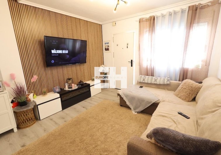 Segunda mano - Duplex - Pilar de la Horadada - Costa Blanca