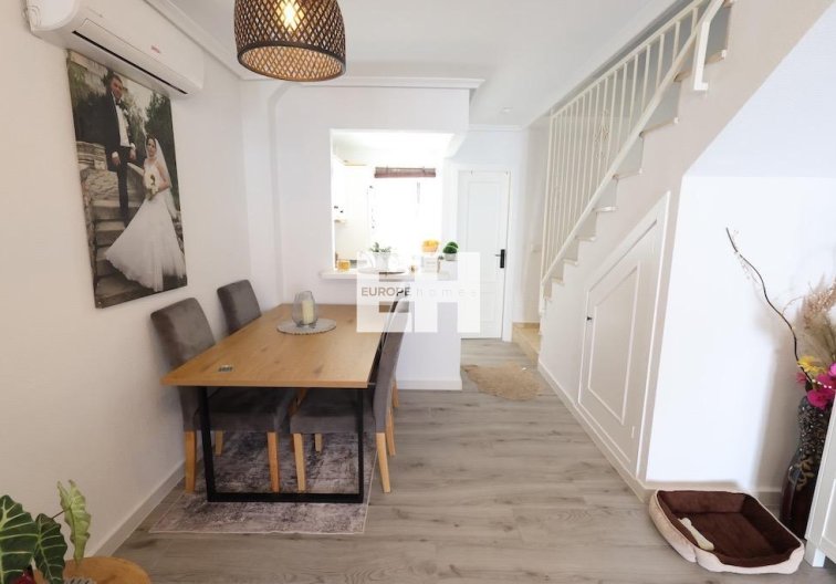 Segunda mano - Duplex - Pilar de la Horadada - Costa Blanca