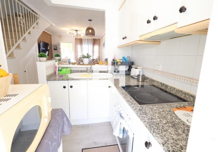 Segunda mano - Duplex - Pilar de la Horadada - Costa Blanca