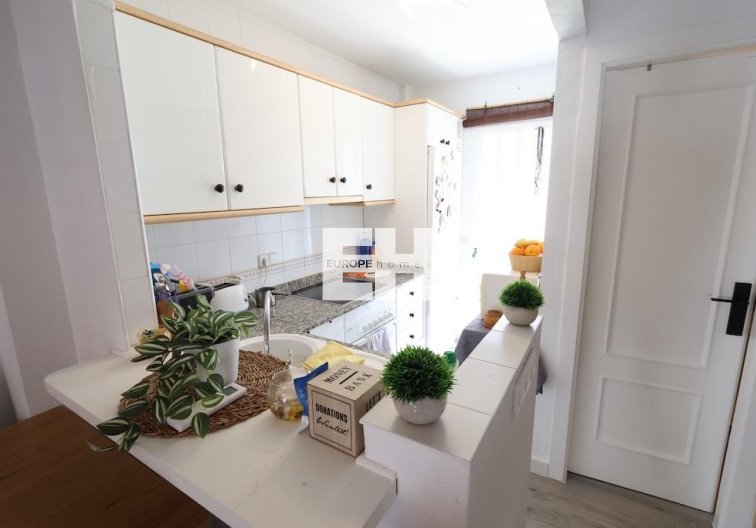 Segunda mano - Duplex - Pilar de la Horadada - Costa Blanca