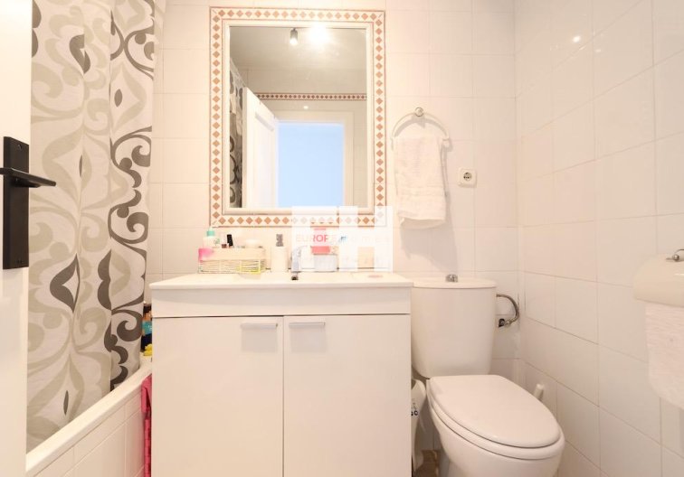 Segunda mano - Duplex - Pilar de la Horadada - Costa Blanca