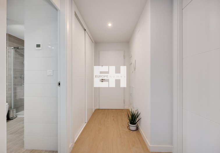 Segunda mano - Apartamento  - Orihuela Costa - Villamartín-las Filipinas