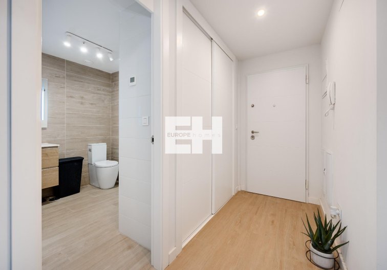 Segunda mano - Apartamento  - Orihuela Costa - Villamartín-las Filipinas