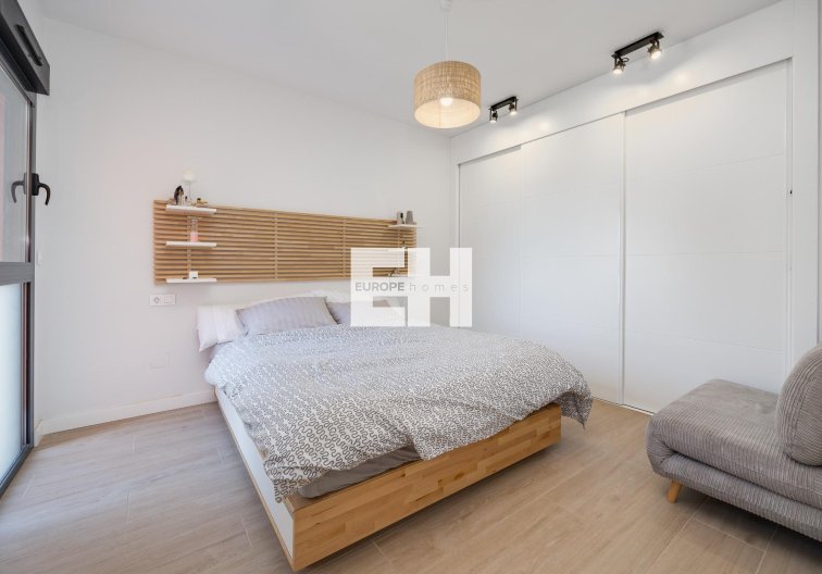 Segunda mano - Apartamento  - Orihuela Costa - Villamartín-las Filipinas