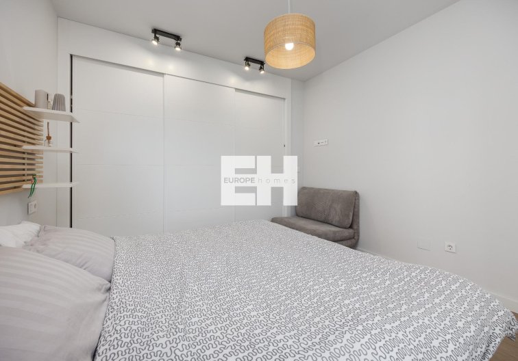 Segunda mano - Apartamento  - Orihuela Costa - Villamartín-las Filipinas