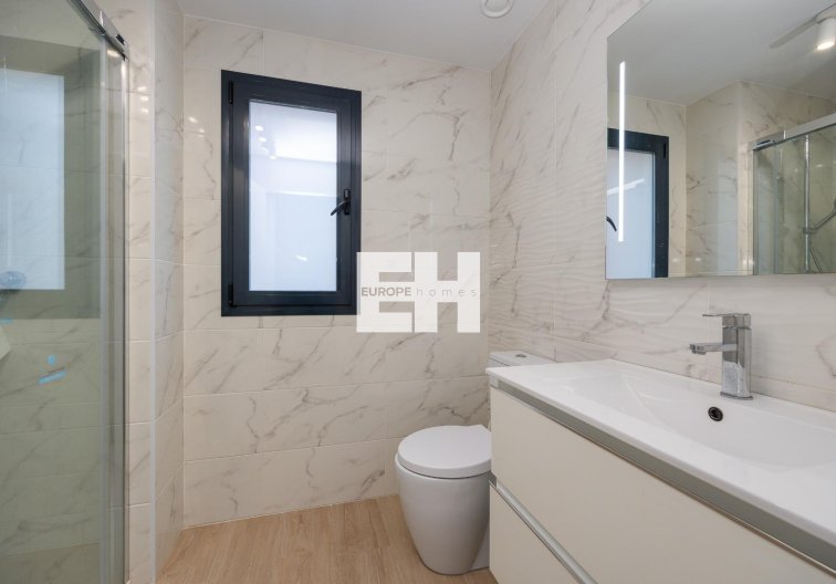 Segunda mano - Apartamento  - Orihuela Costa - Villamartín-las Filipinas