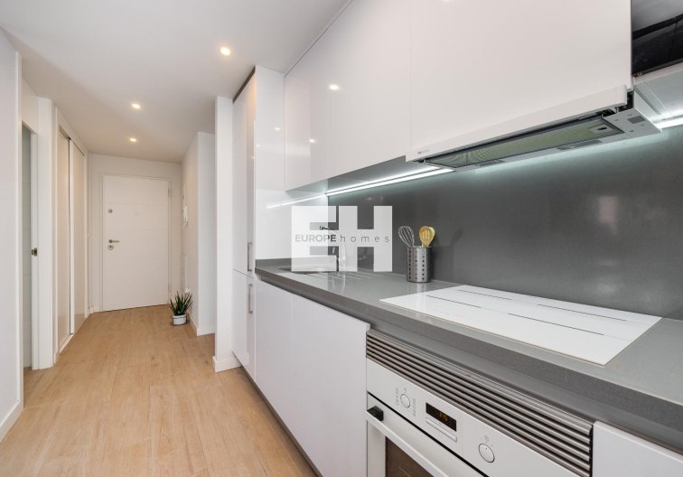 Segunda mano - Apartamento  - Orihuela Costa - Villamartín-las Filipinas