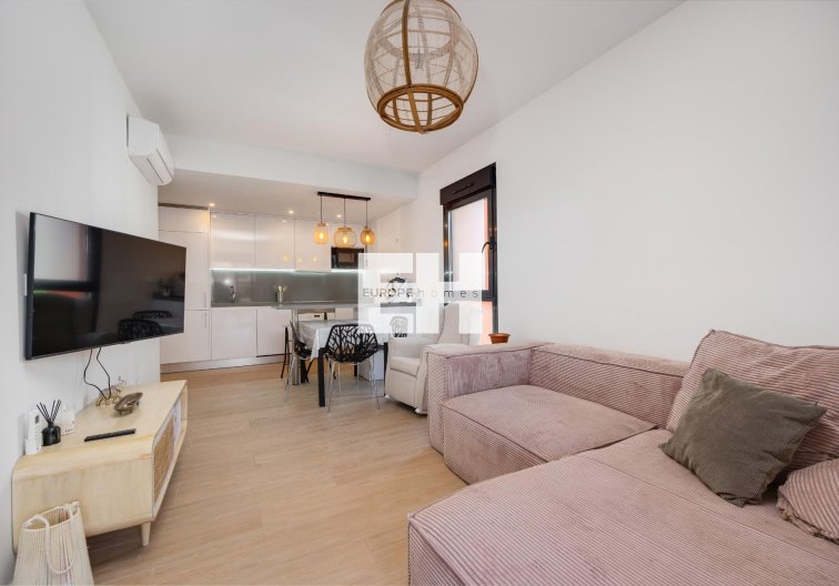 Segunda mano - Apartamento  - Orihuela Costa - Villamartín-las Filipinas