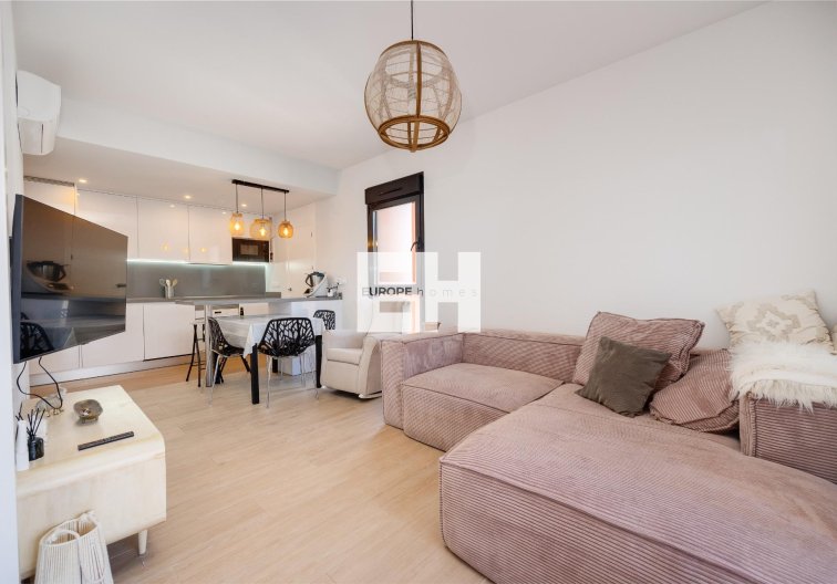 Segunda mano - Apartamento  - Orihuela Costa - Villamartín-las Filipinas