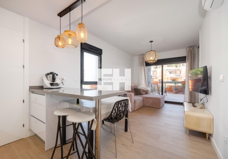 Segunda mano - Apartamento  - Orihuela Costa - Villamartín-las Filipinas