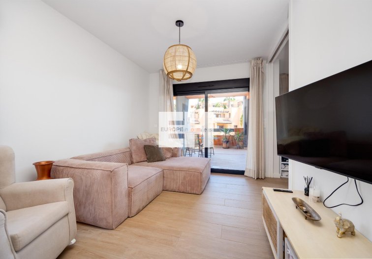 Segunda mano - Apartamento  - Orihuela Costa - Villamartín-las Filipinas