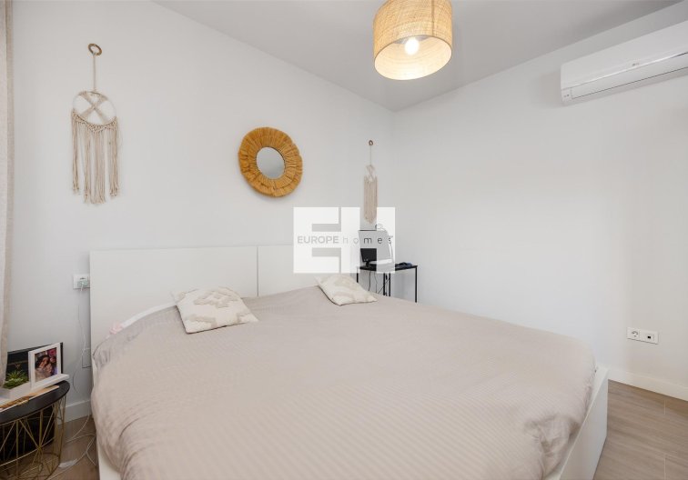 Segunda mano - Apartamento  - Orihuela Costa - Villamartín-las Filipinas