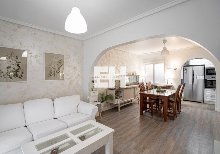 Segunda mano - town house - Gran Alacant - Costa Blanca