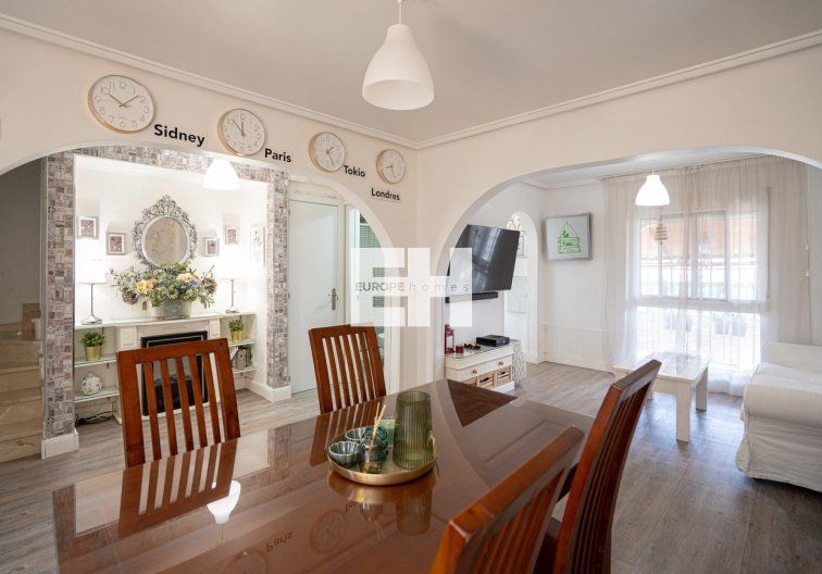 Segunda mano - town house - Gran Alacant - Costa Blanca