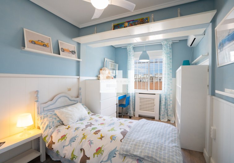 Segunda mano - town house - Gran Alacant - Costa Blanca