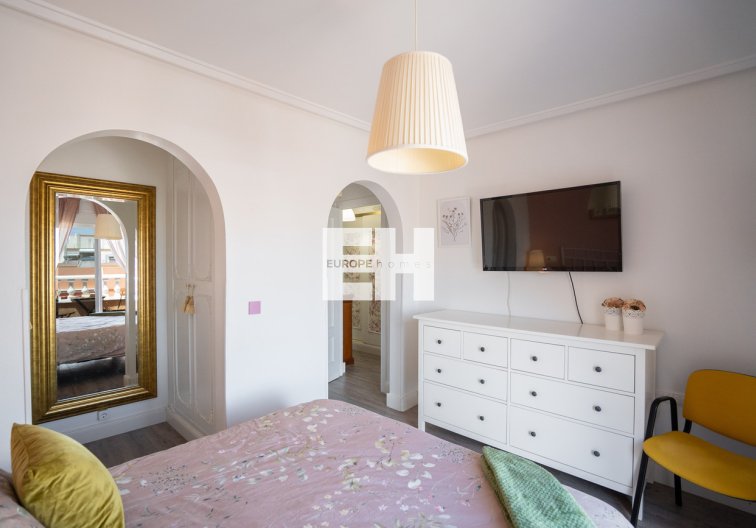 Segunda mano - town house - Gran Alacant - Costa Blanca