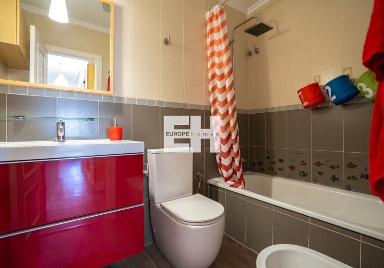 Segunda mano - town house - Gran Alacant - Costa Blanca