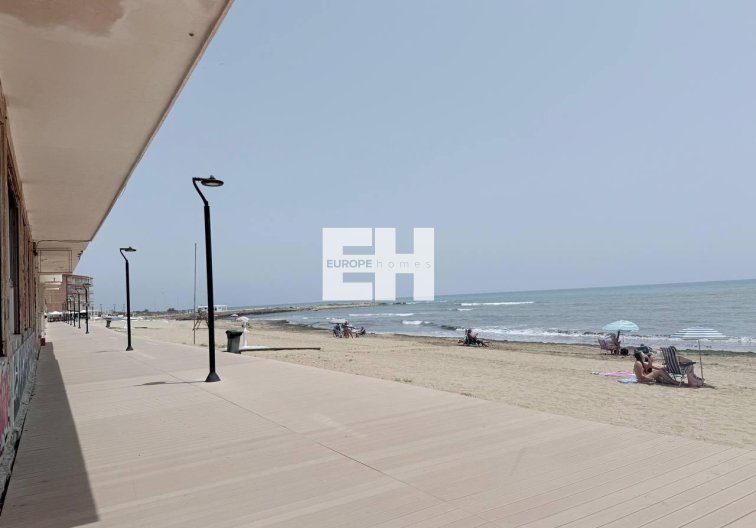 Segunda mano - Apartamento  - Torrevieja - La Mata