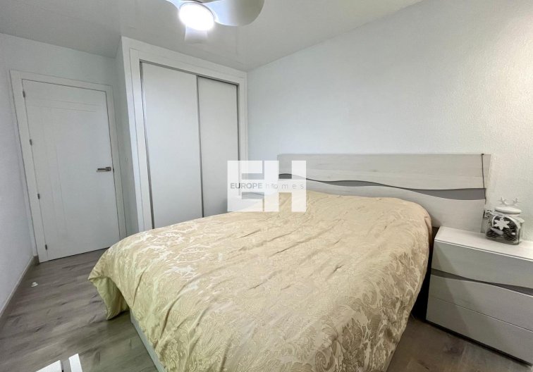 Herverkoop - Appartement - Torrevieja - Costa Blanca