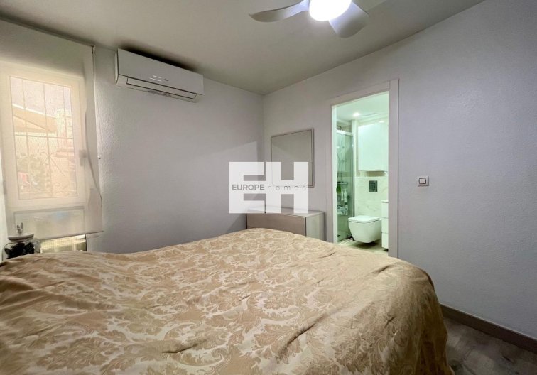 Herverkoop - Appartement - Torrevieja - Costa Blanca