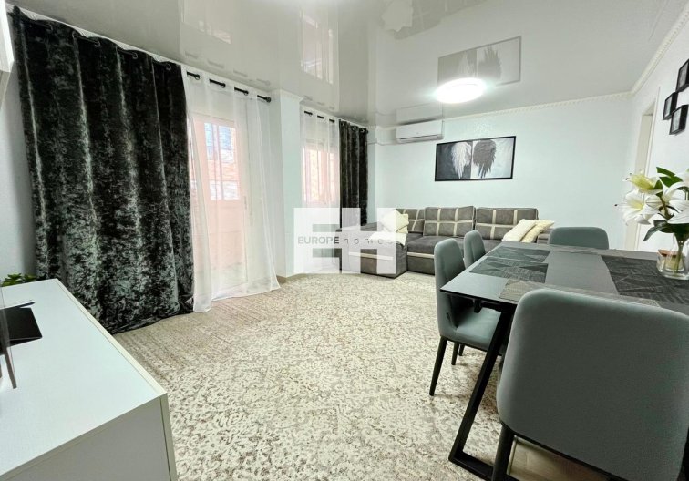 Herverkoop - Appartement - Torrevieja - Costa Blanca