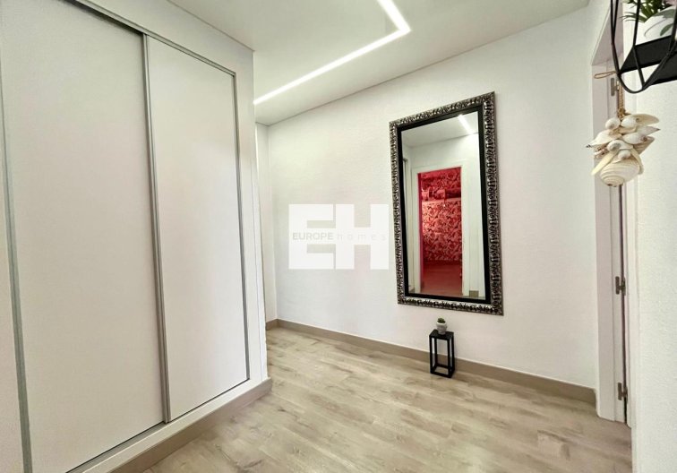 Herverkoop - Appartement - Torrevieja - Costa Blanca