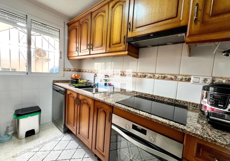 Herverkoop - Appartement - Torrevieja - Costa Blanca