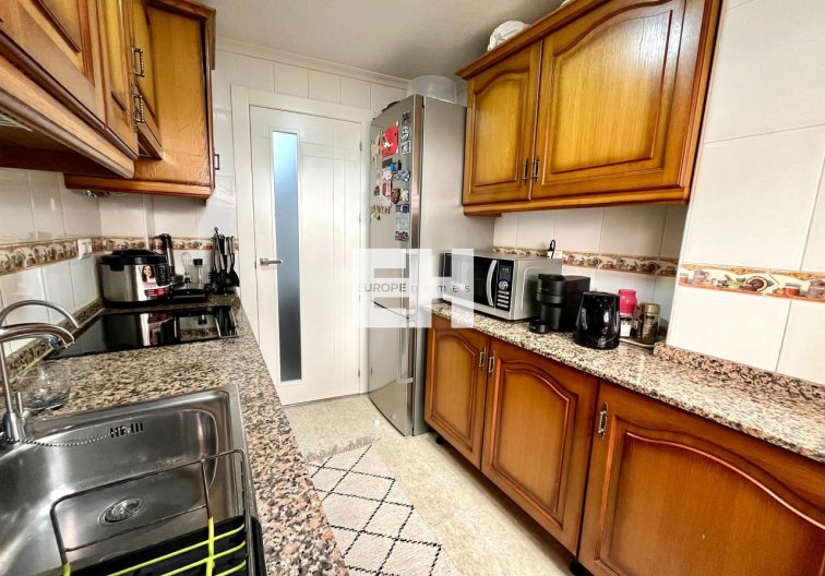 Herverkoop - Appartement - Torrevieja - Costa Blanca