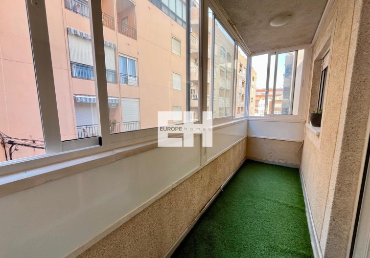 Herverkoop - Appartement - Torrevieja - Costa Blanca