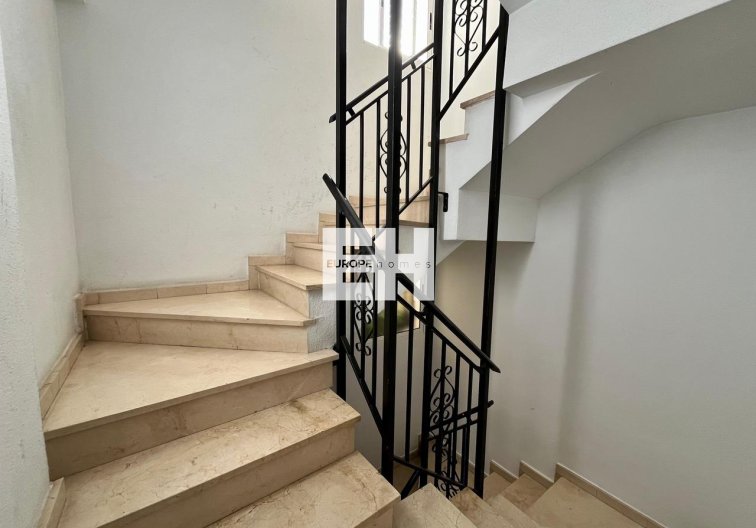 Herverkoop - Appartement - Torrevieja - Costa Blanca