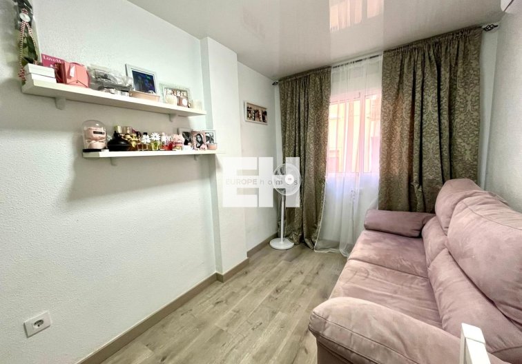 Herverkoop - Appartement - Torrevieja - Costa Blanca