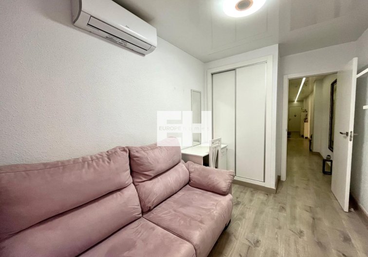 Herverkoop - Appartement - Torrevieja - Costa Blanca