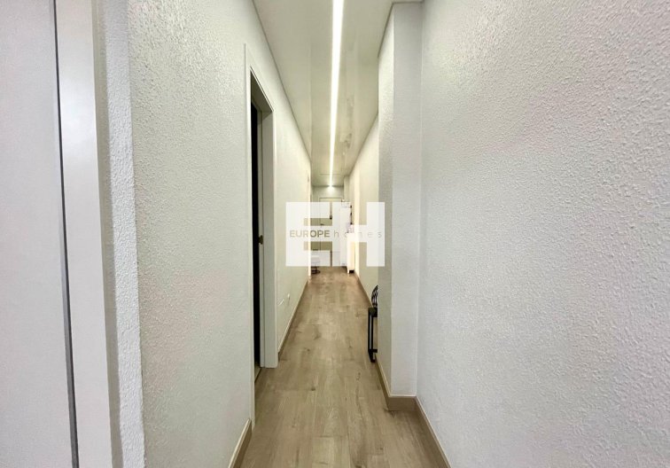 Herverkoop - Appartement - Torrevieja - Costa Blanca