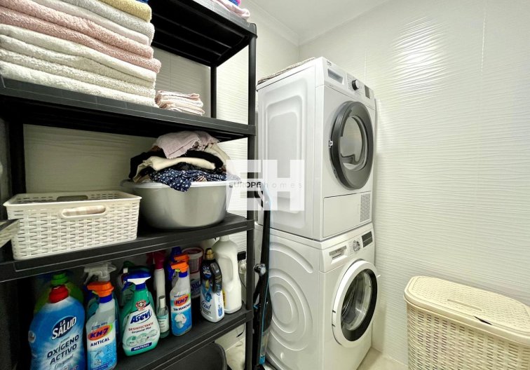 Herverkoop - Appartement - Torrevieja - Costa Blanca