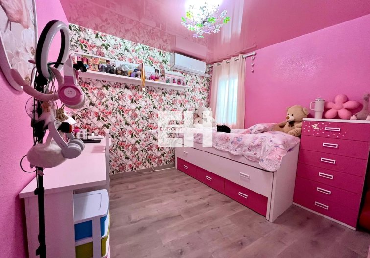 Herverkoop - Appartement - Torrevieja - Costa Blanca