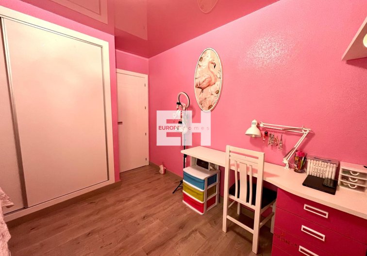 Herverkoop - Appartement - Torrevieja - Costa Blanca